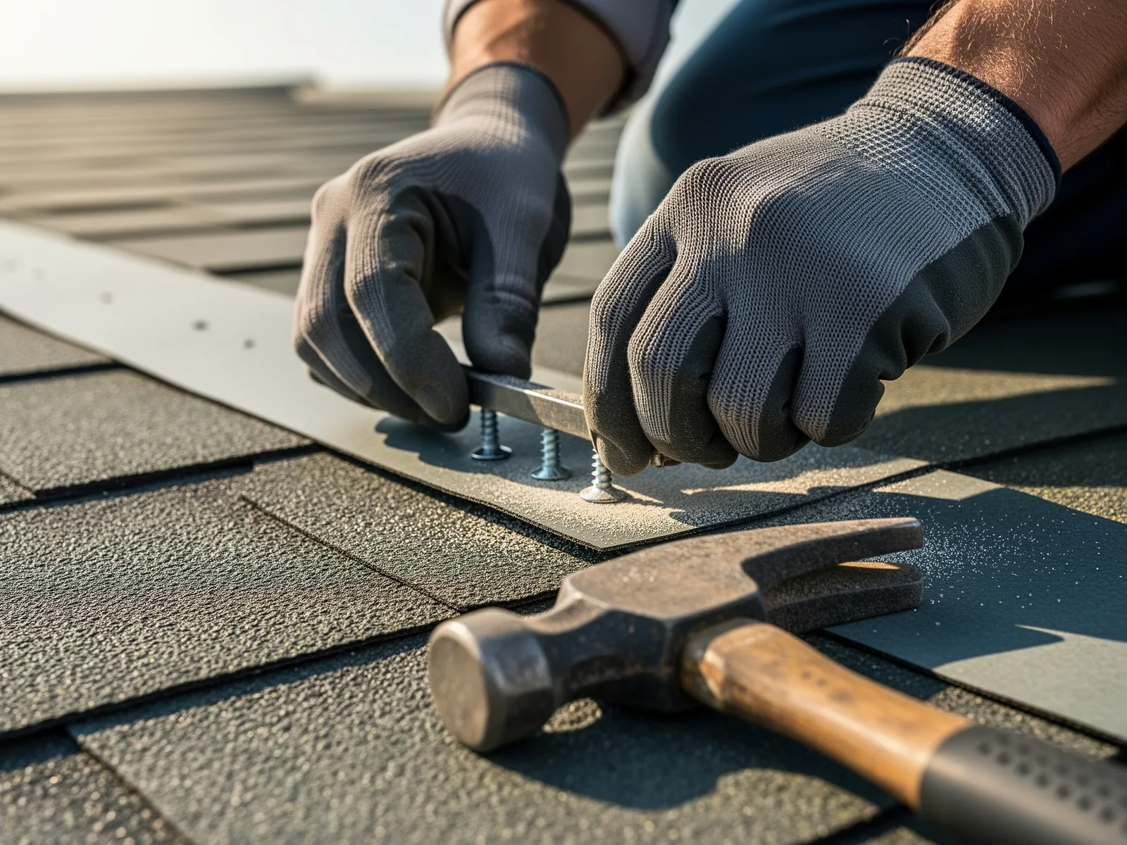 Why choose Fascia Repair in Swink, CO